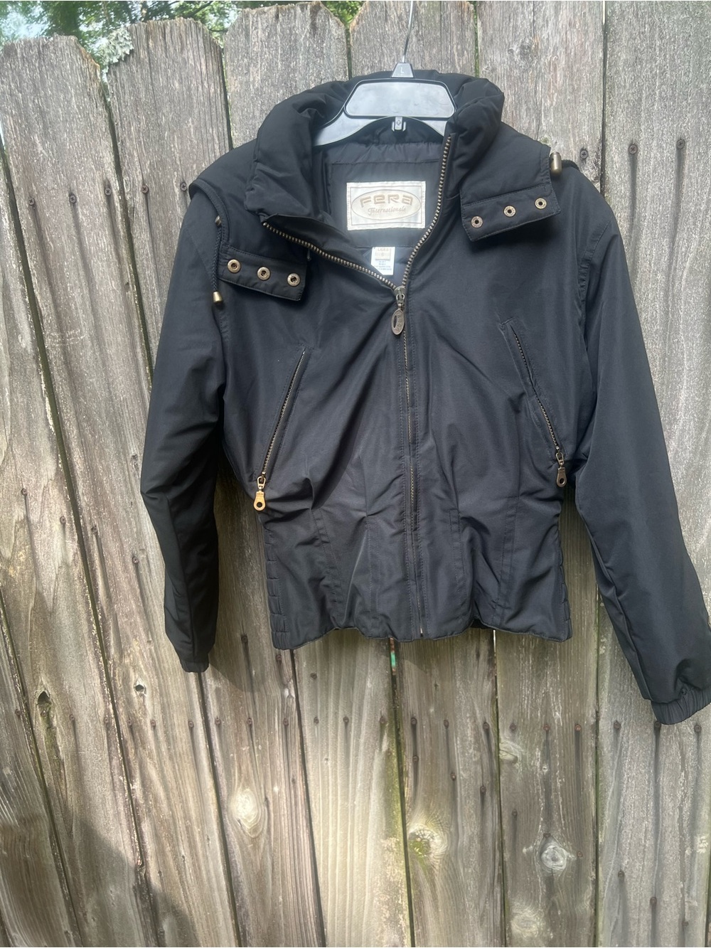 Fera International Ski Jacket